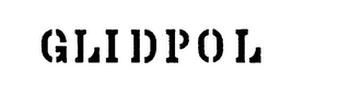 GLIDPOL trademark