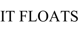IT FLOATS trademark