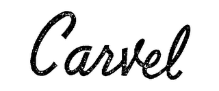 CARVEL