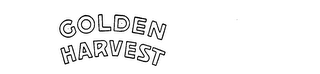 GOLDEN HARVEST trademark