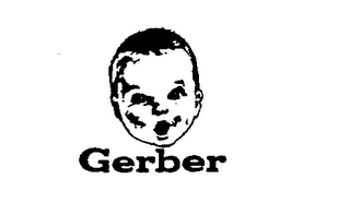 GERBER trademark