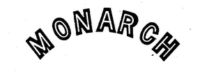 MONARCH trademark