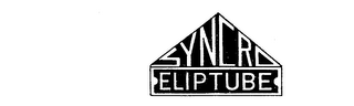 SYNCRO ELIPTUBE