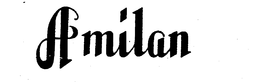 AMILAN trademark