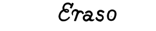ERASO trademark