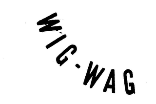 WIG-WAG