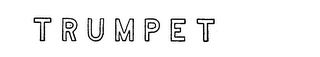 TRUMPET trademark