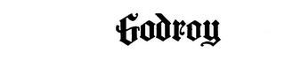 GODROY trademark