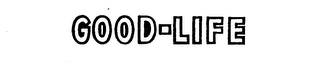 GOOD-LIFE trademark