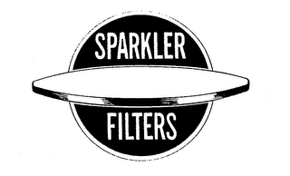 SPARKLER FILTERS