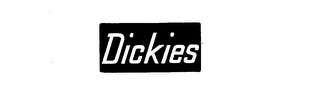 DICKIES