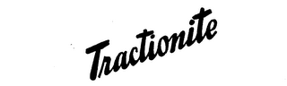 TRACTIONITE