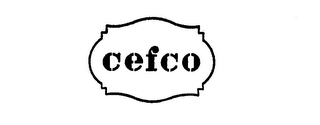 CEFCO