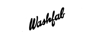 WASHFAB