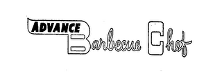 ADVANCE BARBECUE CHEF