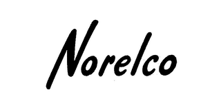 NORELCO