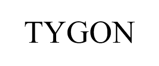 TYGON trademark