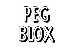 PEG BLOX