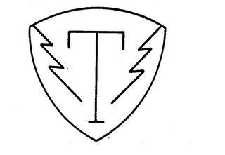 T trademark