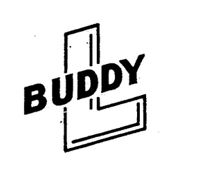 BUDDY L trademark
