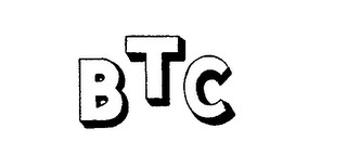 BTC trademark