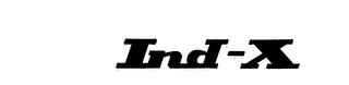 IND-X