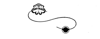FOOT TRAITS trademark