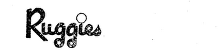 RUGGIES trademark