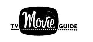 TV MOVIE GUIDE