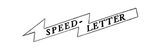 SPEED-LETTER