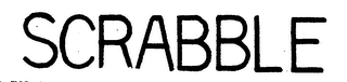 SCRABBLE trademark