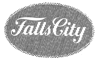 FALLS CITY