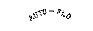 AUTO-FLO