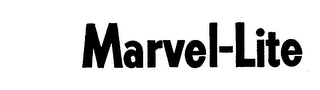 MARVEL-LITE