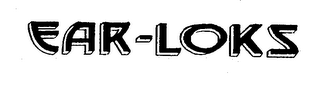 EAR-LOKS trademark