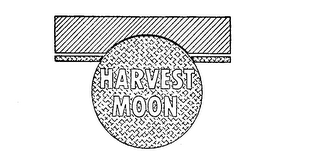 HARVEST MOON