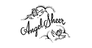 ANGEL SHEER