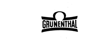 GRUNENTHAL