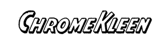 CHROMEKLEEN