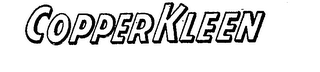 COPPERKLEEN
