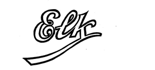 ELK