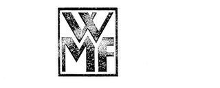 WMF trademark