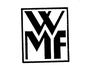 WMF trademark