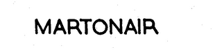 MARTONAIR trademark