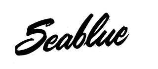 SEABLUE trademark