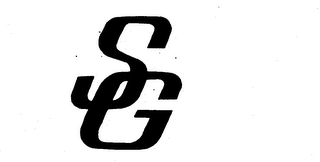 SG trademark