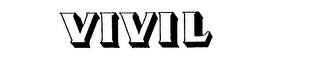 VIVIL trademark
