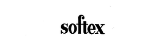 SOFTEX