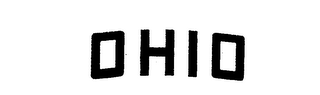 OHIO trademark