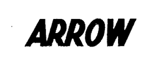 ARROW trademark